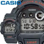 Yahoo! Yahoo!ショッピング(ヤフー ショッピング)カシオ スタンダード ウオッチ 735H BLI グレー 樹脂バンド 10気圧防水仕様 電池寿命10年 CASIO STANDARD WATCH