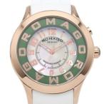 【ロマゴデザイン】腕時計 RM015-0162PL-RGGR ユニセックス メンズ レディース ROMAGODESIGN 正規品 新作 人気 流行 ブランド