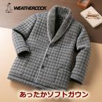 [ бесплатная доставка ] weather кок теплый soft свободная домашняя одежда 213-7791 свободная домашняя одежда зимний костюм . одеяло зима зима предмет зима одежда боа ..... мохнатый боа с хлопком джентльмен 