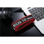 送料無料 新品 CANON(キヤノン) EOS 5D Mark III ネックストラップ 幅広タイプ40mm