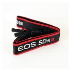 送料無料 新品 CANON(キヤノン) EOS 5DSR ネックストラップ