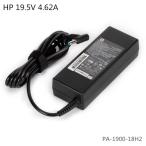  оригинальный новый товар HP 19.5V 4.62A 90W AC адаптор PA-1900-18H2 ноутбук зарядное устройство *PC источник питания 