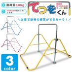 折りたたみ式鉄棒 てつをくん 子ども用###折畳み鉄棒XK-022###