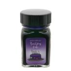 ショッピングバースデーケーキ 万年筆 インク ボトル MONTEVERDE モンテベルデ ミニボトルインク バースデーケーキ 30ml