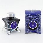 ショッピングKINGDOM インク類 DIAMINE ボトルインク ブルーエディション フェスティブチェア シーンインク 50ml