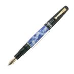 Leonardo Officina Italiana レオナルド 万年筆 キングダムノート別注 エテルニタ・アヴァンティ 両用式 GT 【正規品】