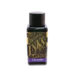 ショッピングKINGDOM 万年筆 インク ボトル DIAMINE ダイアミン ボトルインク ラベンダー（Lavender） 30ml
