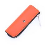  авторучка сумка Montblanc Meister shute.k износ Tey ji rouge &amp;nowa-ru baby orange 1 шт. для б/у - новый такой же товар 