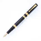 万年筆 丸善 創業125周年記念 オノトモデル ストリームライン 細字 中古-良品 SAS対象