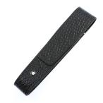  пенал Montblanc Meister shute.k selection заслонка модель мокка 1 шт. для б/у - хорошо сверху товар 