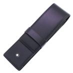  пенал Montblanc Meister shute.k Class p есть siena черный 2 шт для б/у - хорошо сверху товар 