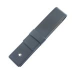  пенал Montblanc Meister shute.k Class p есть siena черный 1 шт. для б/у - прекрасный товар 