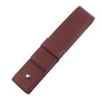  пенал Montblanc Meister shute.k Class p есть siena бордо 1 шт. для б/у - хорошо сверху товар 