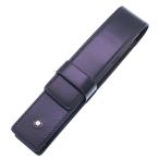  пенал Montblanc Meister shute.k Class p есть siena черный 1 шт. для б/у - хорошо сверху товар 