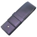  пенал Montblanc Meister shute.k Class p есть siena черный 2 шт для б/у - товар среднего качества 