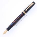 万年筆 デルタ キングダムノート別注 カルネヴァーレ EF 中古-良品 SAS対象