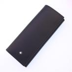  пенал Montblanc Meister shute.k кнопка-застежка модель 2 шт для б/у - прекрасный товар 