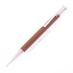 ショッピングKINGDOM メカニカルペンシル グラフ フォン ファーバーカステル ギロシェ コニャック 0.7mm 中古-美品 SAS対象