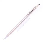 ショッピングKINGDOM メカニカルペンシル クロス クラシックセンチュリー スターリングシルバー 0.5mm 中古-並品 SAS対象