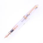 ショッピング万年筆 万年筆 プラチナ #3776 センチュリー NICEニース ロゼ 細字 中古-良上品 SAS対象