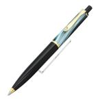 Pelikan ペリカン ボールペン クラシック K200 マーブルグリーン【正規品】