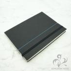  бумажная продукция * Note вид бумага. мильфей переплет Note A5 штамп черный 