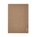  бумажная продукция * Note вид kleidk Raid Note kleid Thai колено g крышка Note B6 2mm person глаз Brown 8441-01( крем )