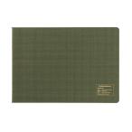  бумажная продукция * Note вид kleidk Raid Note kleid 2mmg крышка Note A5W оливковый гонг b8915-02( крем )