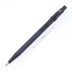 ショッピングKINGDOM メカニカルペンシル CARAN d'ACHE カランダッシュ メカニカルペンシル ブラックコード フィックスペンシル 2.0mm