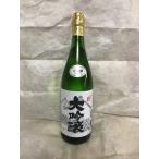 日本酒 大吟醸 金銀花 1.8リットル 愛知県 一宮市 地酒