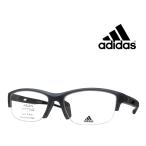 [adidas] Adidas оправа для очков SP5054-D/V 020 коврик серый Asian fitsuto внутренний стандартный товар 