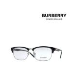 ショッピングBURBERRY 【BURBERRY】　バーバリー　メガネフレーム　BE2238D　3001　ブラック ・シルバー　国内正規品