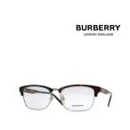 ショッピングメガネ 【BURBERRY】バーバリー　メガネフレーム　BE2238D　3316　ハバナ・ゴールド　国内正規品