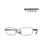 ショッピングバーバリー 【BURBERRY】 バーバリー　メガネフレーム　BE1287TD　1002　マットブラウンゴールド　国内正規品