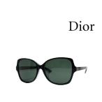 【Dior】 ディオール サングラス　MONTAIGNE21FS　G99　ブラック　アジアンフィット　国内正規品