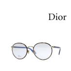 ショッピングdior 【Dior】　ディオール　メガネフレーム　DIOR ESSENCE3　W0P　ハバナ・ゴールド　国内正規品