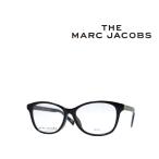 ショッピングJACOBS 【MARC JACOBS】 マーク ジェイコブス  メガネフレーム 　MARC 340/F　807　ブラック　アジアンフィット　 国内正規品