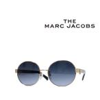 【MARC JACOBS】 マーク ジェイコブス　サングラス　MARC 497/G/S　J5G　ゴールド/ブラック　国内正規品