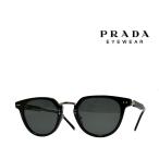【PRADA】プラダ　偏光サングラス　PR 17YS　1AB-03R　ブラック　フルフィットモデル　国内正規品