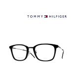 【TOMMY HILFIGER】トミー・ヒルフィガー　メガネフレーム　TH1869/F　807　ブラック　国内正規品　