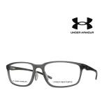 [UNDER ARMOUR] Under Armor оправа для очков UA5061/G HWJ коврик прозрачный серый / карбоновый внутренний стандартный товар 