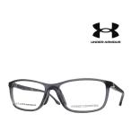 [UNDER ARMOUR] Under Armor оправа для очков UA5070/G 63M коврик прозрачный серый внутренний стандартный товар 