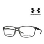 [UNDER ARMOUR] Under Armor оправа для очков UA5067/F HWJ коврик прозрачный серый внутренний стандартный товар 