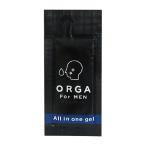 (法人限定) サンヨーアメニティORGA オーガ オールインワンジェル 3ml 500個