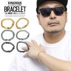 Yahoo! Yahoo!ショッピング(ヤフー ショッピング)チェーン ブレスレット メンズ シンプル アクセサリー バングル メンズブレスレット メンズアクセ アクセ ブレス 安い ワークマン プラス