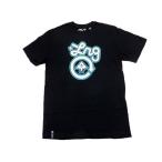 ショッピングLRG LRG (エルアールジー) Tシャツ  CORE   COLLECTION  ONE  TEE  /  BLACK