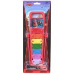 カーズ　シロフォン （Disney PIXAR Cars / XYLOPHONE）