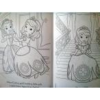 ディズニー ちいさなプリンセス ソフィア ぬりえ シールブック 愛すべきプリンセス Disney Sofia The First A Lovable Princess 英語 Buyee Buyee Japanese Proxy Service Buy From Japan Bot Online