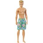 バービー ビーチケンドール4 [Barbie Beach Ken Doll/MATTEL/DGT83/人形]