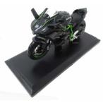 Maisto Kawasaki Ninja H2 R 1/18 Kawasaki ( мотоцикл модель Maisto шкала лицензия модель мотоцикл мотоцикл )